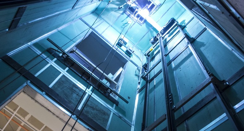 Precio mantenimiento ascensor | MB Ascensor